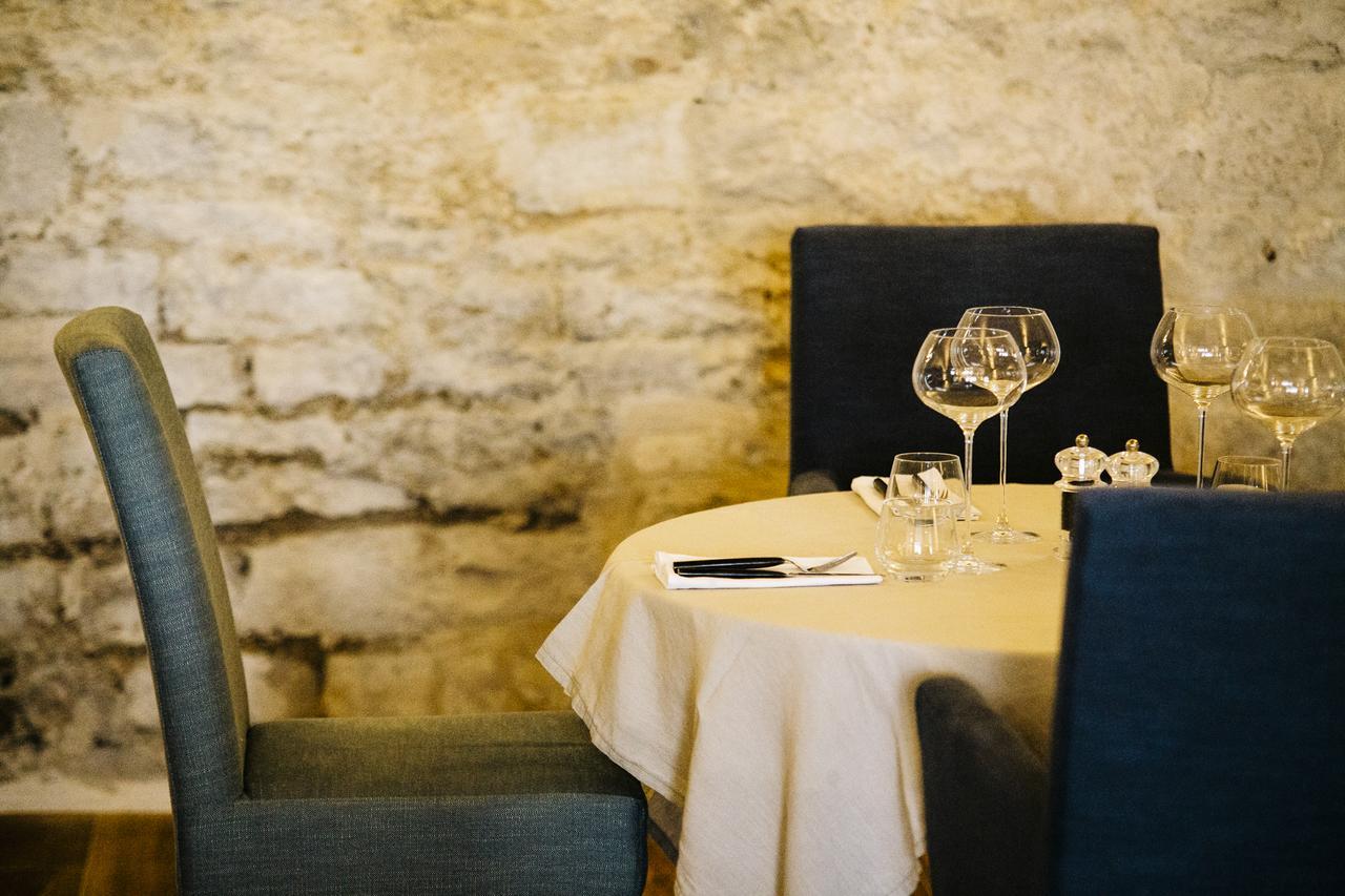 Bed and Breakfast L'Abbaye Saint Michel Тоннер Экстерьер фото
