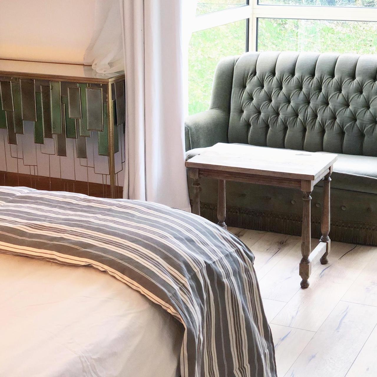 Bed and Breakfast L'Abbaye Saint Michel Тоннер Экстерьер фото